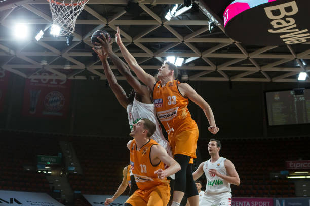 中的重要地 中的重要地